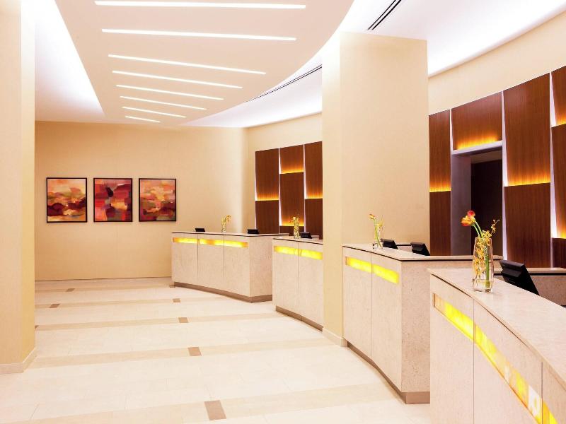Boston Marriott Copley Place image