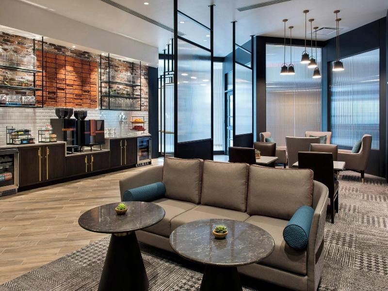 Boston Marriott Copley Place image