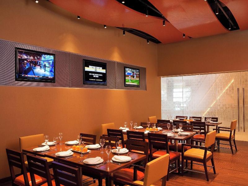 Boston Marriott Copley Place image