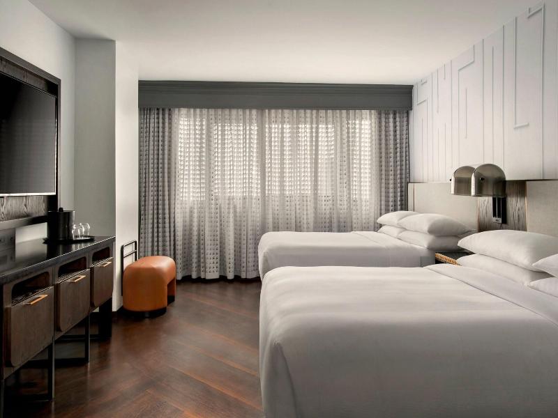 Boston Marriott Copley Place image