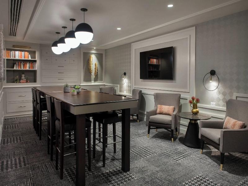 Boston Marriott Copley Place image