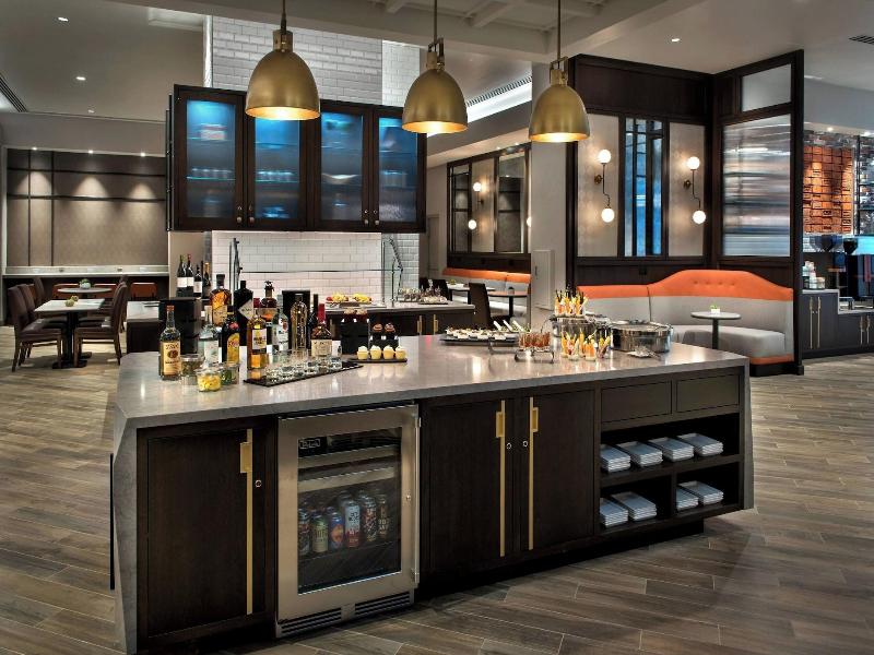 Boston Marriott Copley Place image