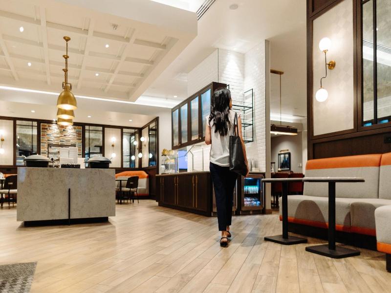 Boston Marriott Copley Place image