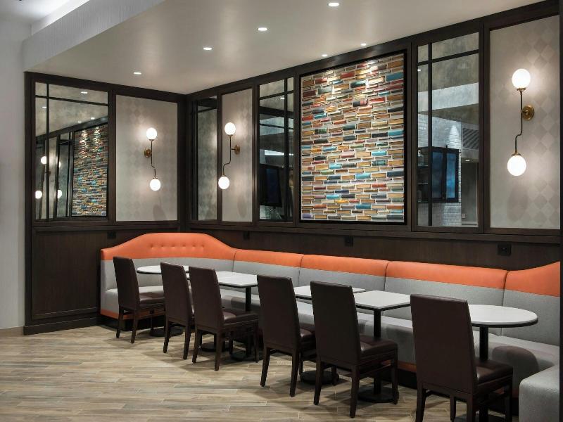 Boston Marriott Copley Place image