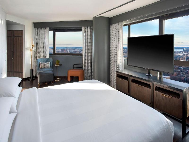 Boston Marriott Copley Place image