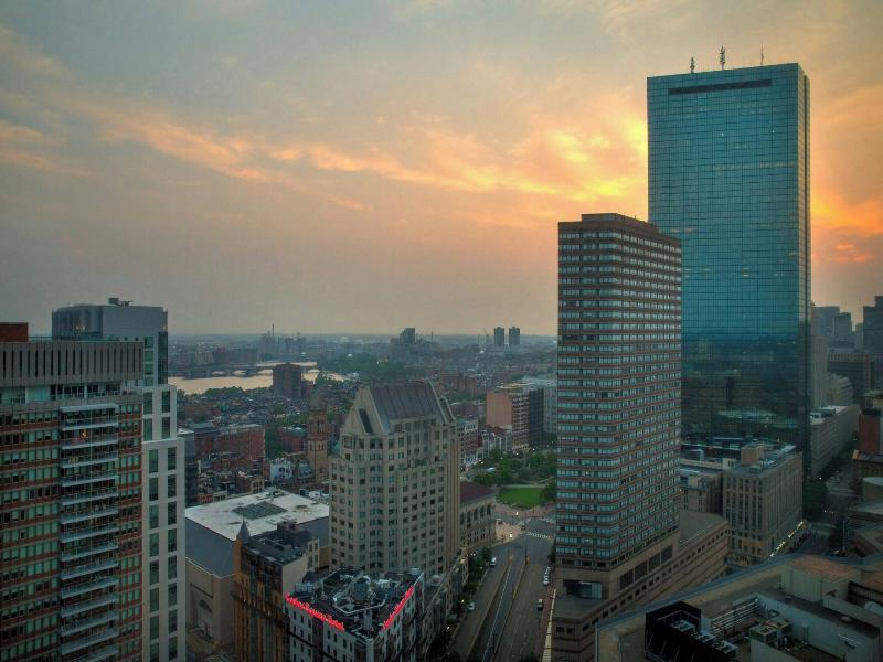 Boston Marriott Copley Place image