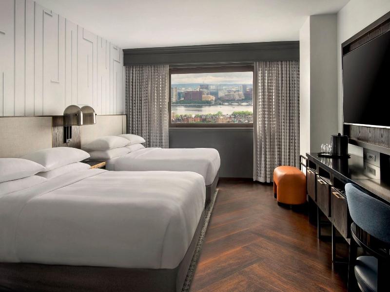 Boston Marriott Copley Place image