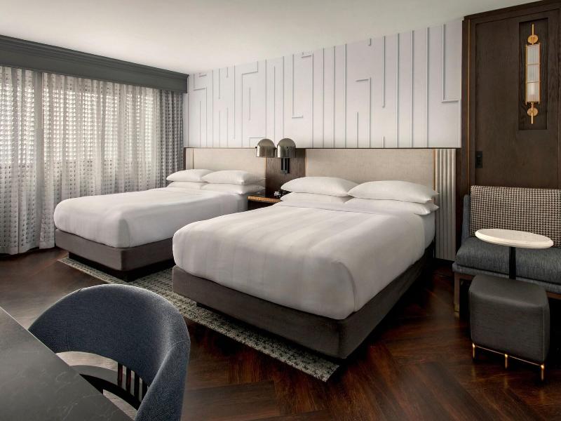 Boston Marriott Copley Place image