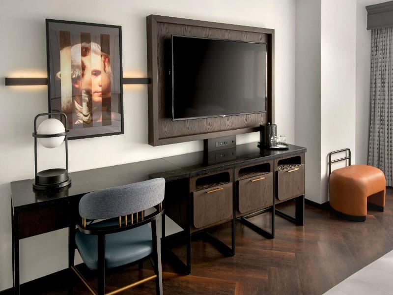 Boston Marriott Copley Place image