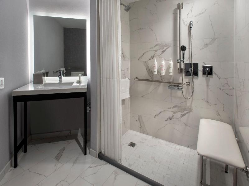 Boston Marriott Copley Place image