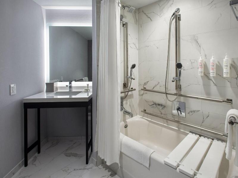 Boston Marriott Copley Place image