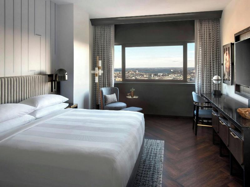 Boston Marriott Copley Place image