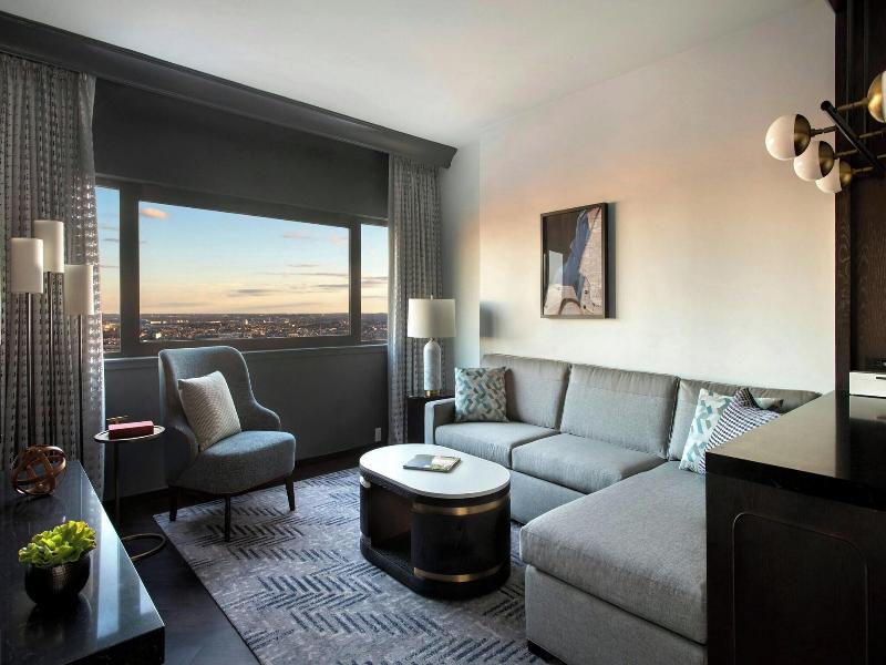 Boston Marriott Copley Place image