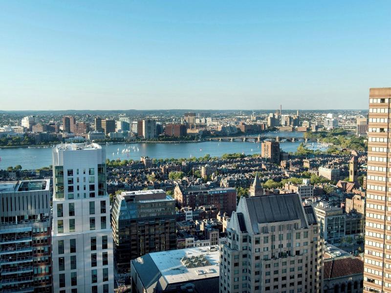 Boston Marriott Copley Place image