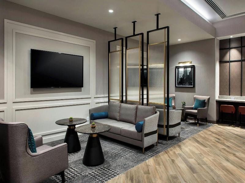 Boston Marriott Copley Place image