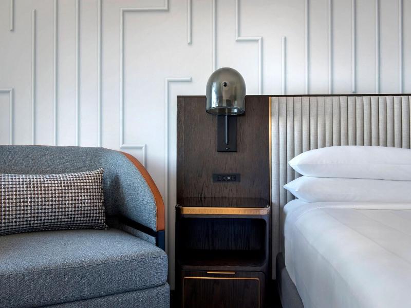 Boston Marriott Copley Place image