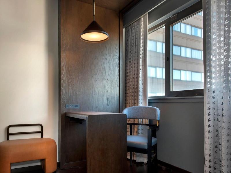 Boston Marriott Copley Place image