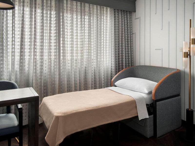 Boston Marriott Copley Place image