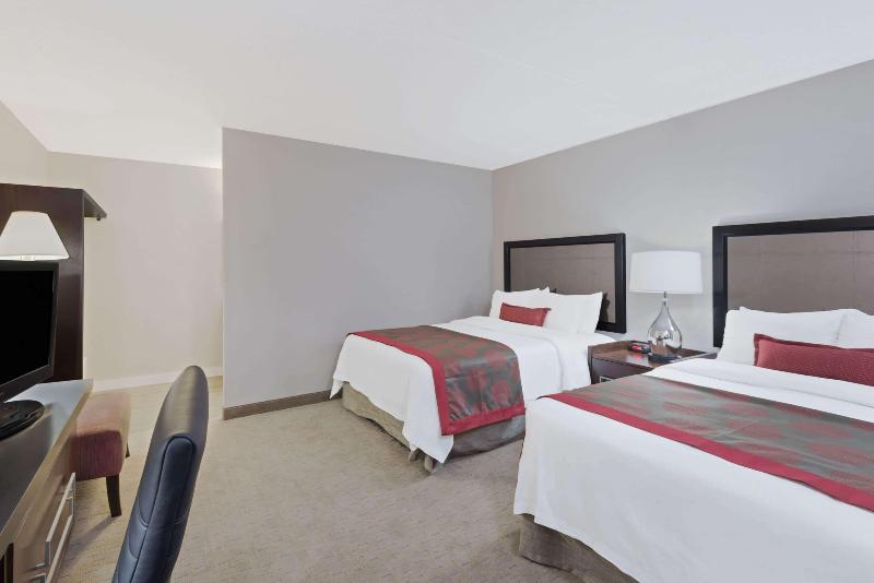 Bed room