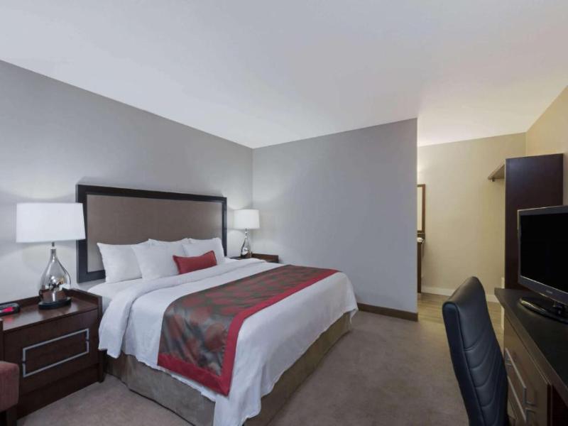 Ramada by Wyndham Boston image