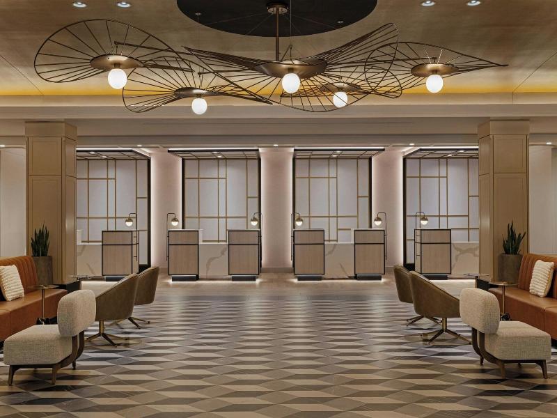 Sheraton Boston image