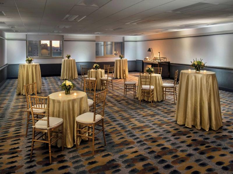 Sheraton Boston image