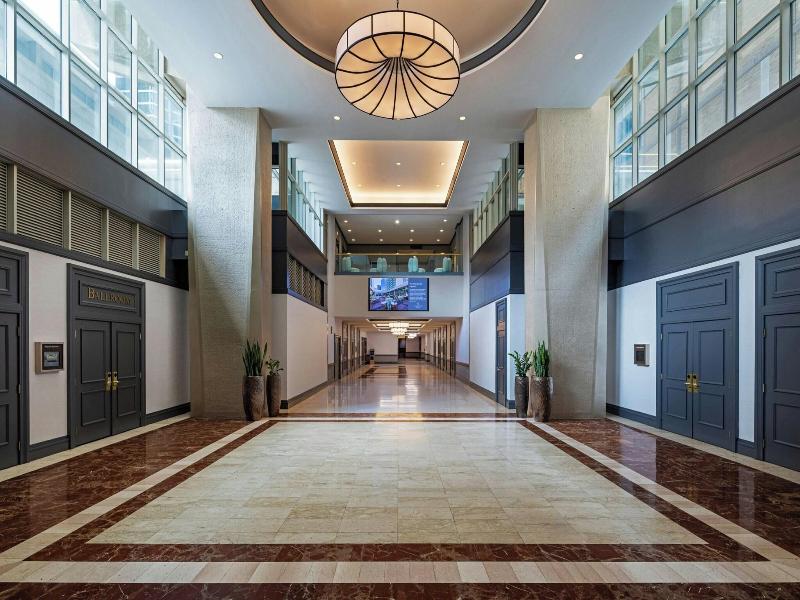 Sheraton Boston image
