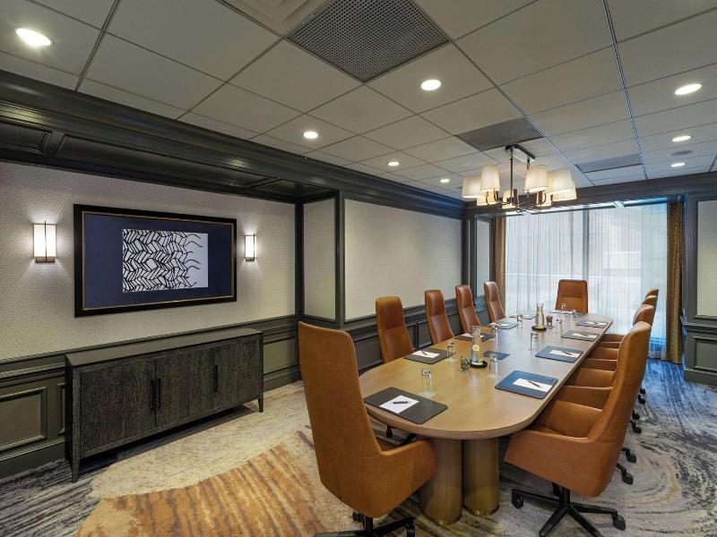 Sheraton Boston image