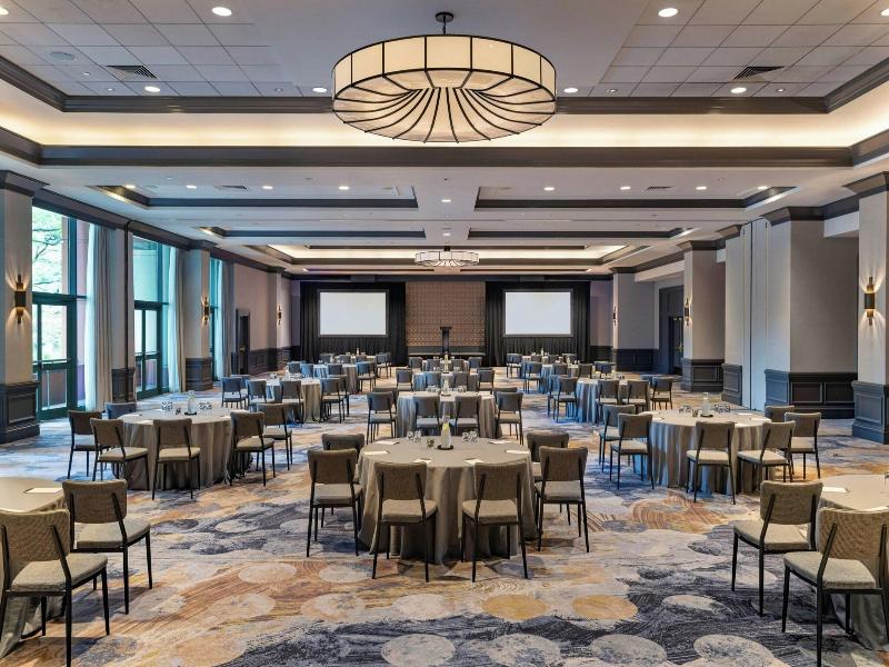 Sheraton Boston image
