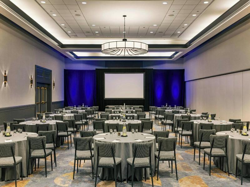 Sheraton Boston image