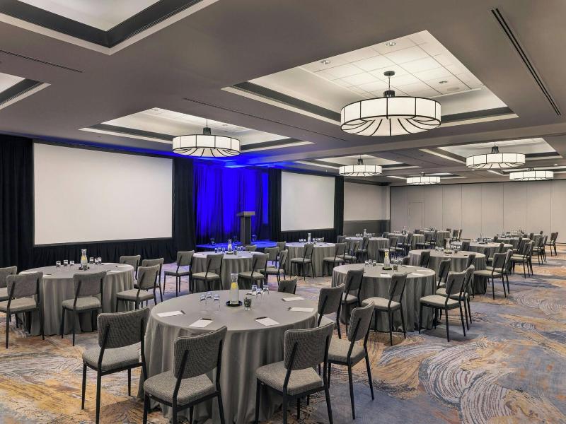 Sheraton Boston image