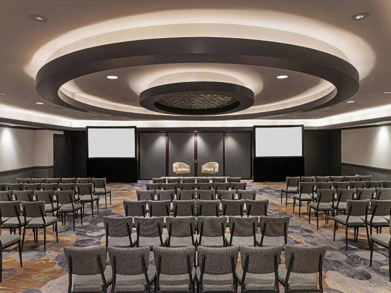 Sheraton Boston image