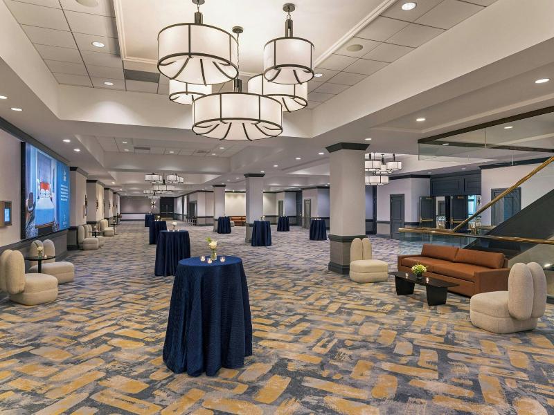 Sheraton Boston image