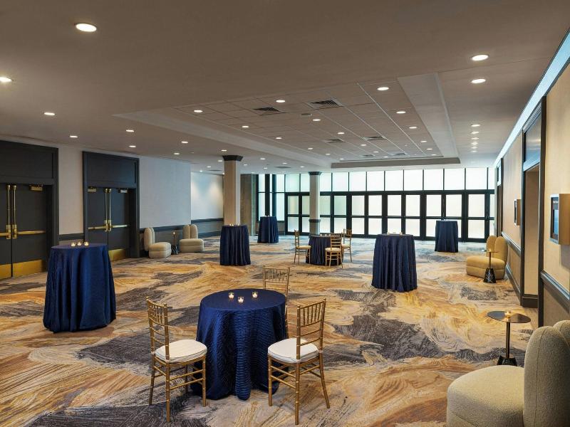 Sheraton Boston image