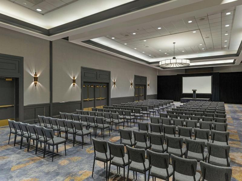 Sheraton Boston image