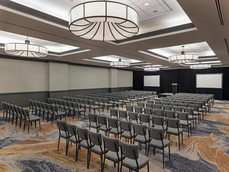 Sheraton Boston image