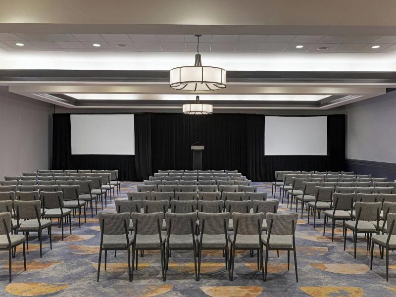 Sheraton Boston image