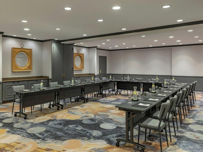 Sheraton Boston image