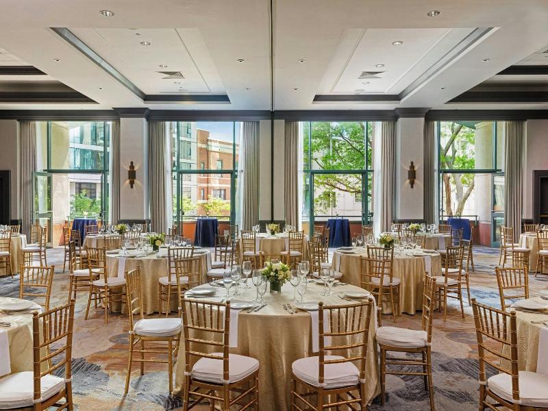 Sheraton Boston image