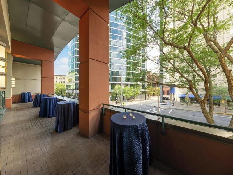 Sheraton Boston image
