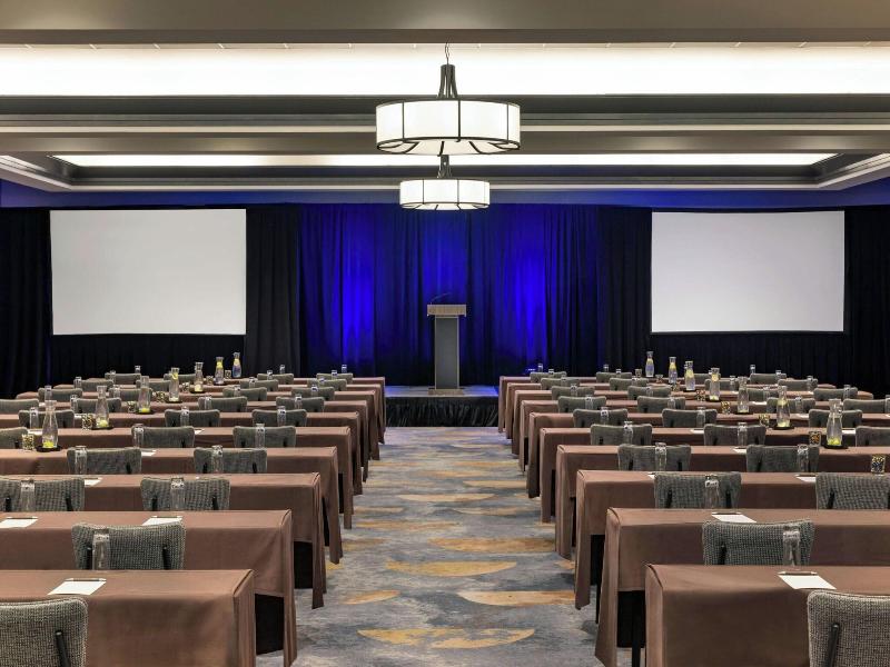Sheraton Boston image