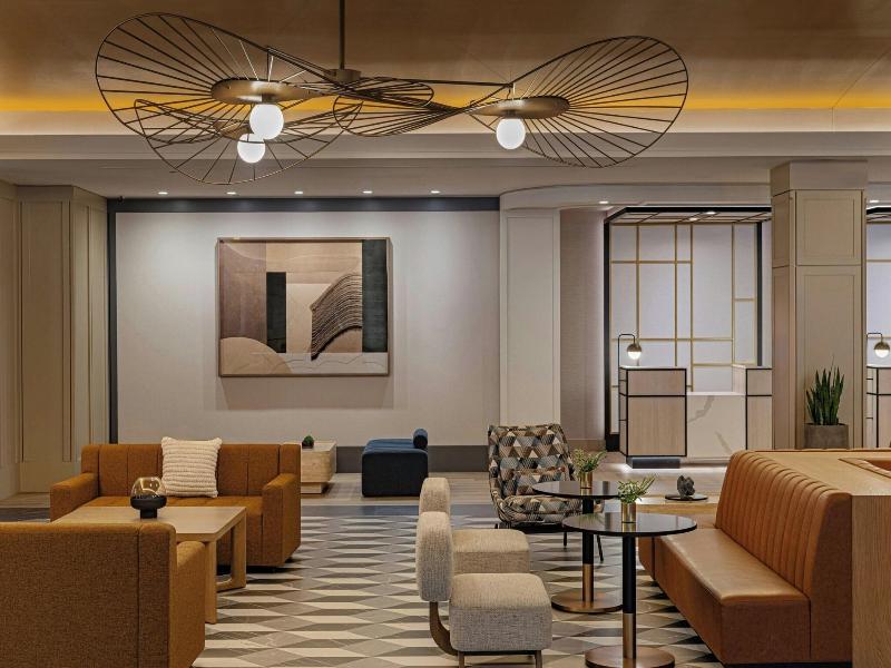 Sheraton Boston image
