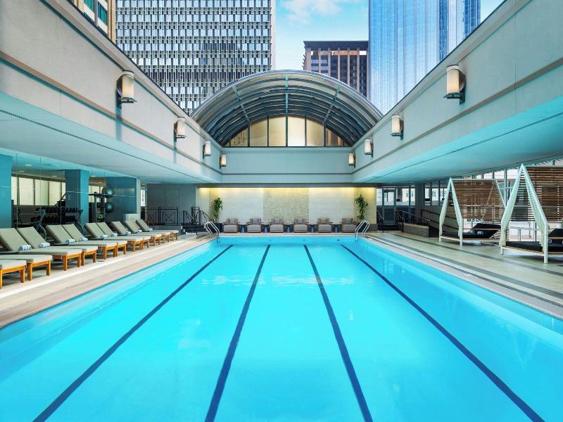 Sheraton Boston image