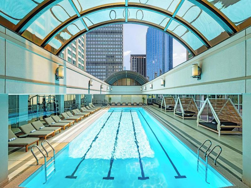 Sheraton Boston image
