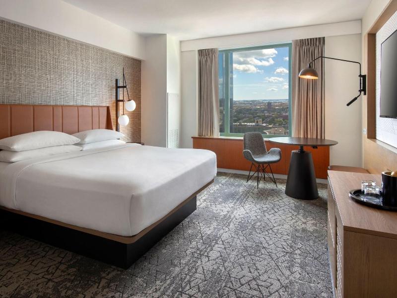 Sheraton Boston image