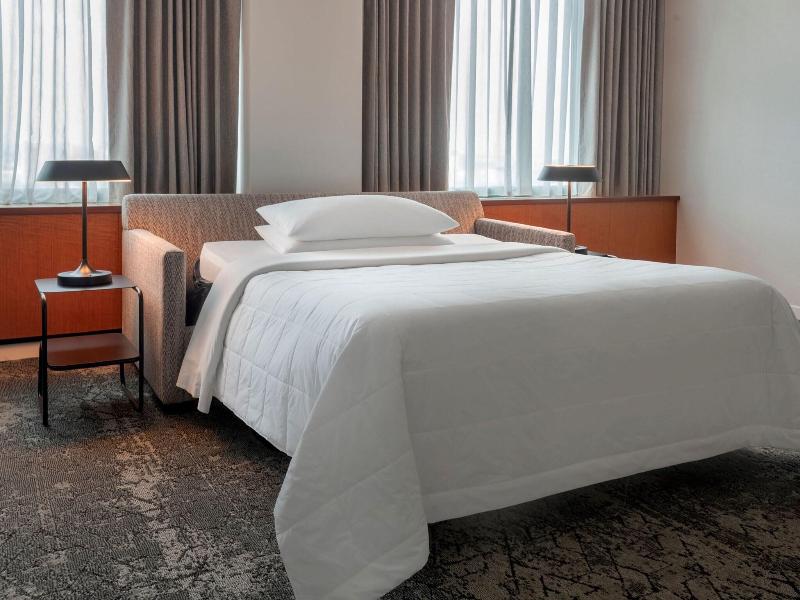 Sheraton Boston image