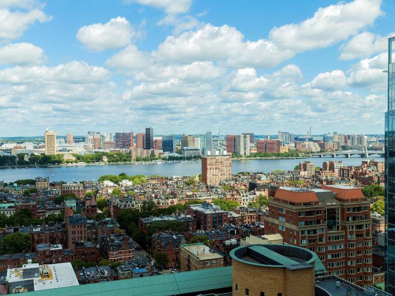 Sheraton Boston image