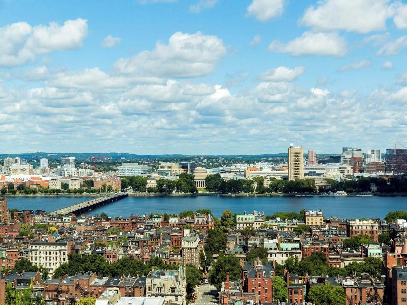 Sheraton Boston image
