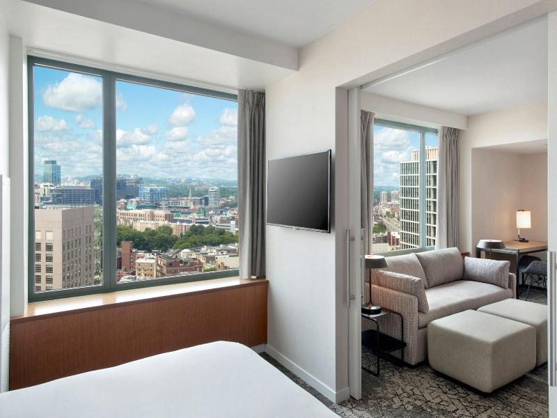 Sheraton Boston image