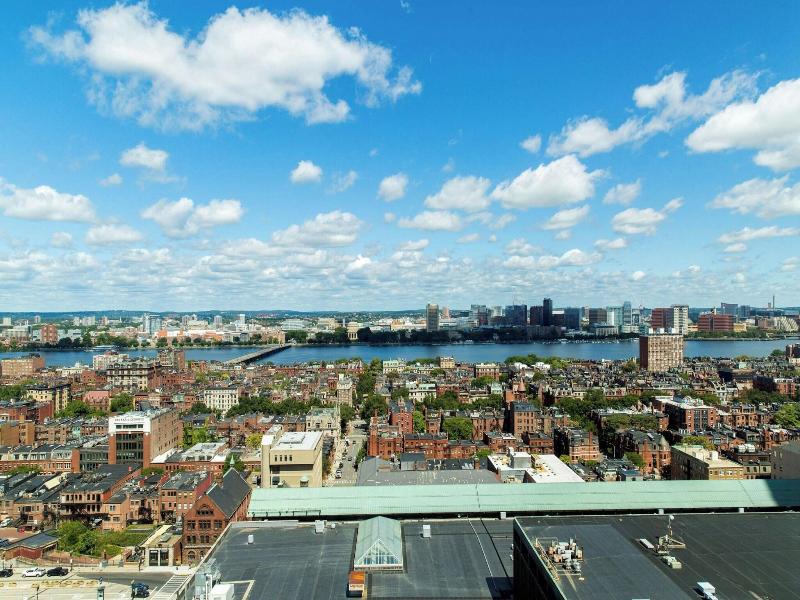 Sheraton Boston image
